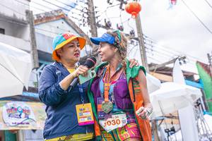 BIB: 500, 5030
                            <button type="button" onclick="openModal(21774494)" class="btn btn-primary btn-sm float-right btn-popup" data-toggle="modal" data-target=".modal-high-quality">
                        <i class="fas fa-shopping-cart"></i> Add to Cart
                    </button>
                                            <button type="button" onclick="isThisMe(21774494, true)" class="btn btn-success btn-sm float-right btn-popup btn-isme hidden" data-toggle="tooltip" data-placement="bottom" title="นี่คือรูปของคุณใช่ไหม คลิกที่นี่เพื่อเอาเข้าอัลบั้ม">
                        <i class="fas fa-plus"></i> Add to album
                    </button>
                    <button type="button" onclick="isThisMe(21774494, false)" class="btn btn-warning btn-sm float-right btn-popup btn-isnotme hidden">
                        <i class="fas fa-ban"></i> Remove from album
                    </button>